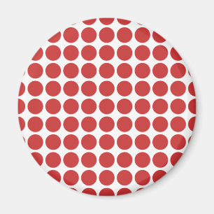 Imán Mini Polka Dots Magnet