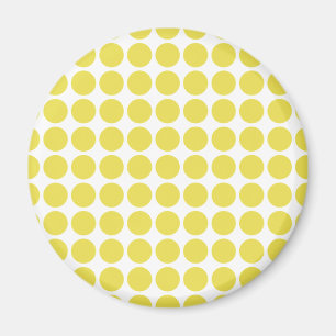 Imán Mini Polka Dots Magnet