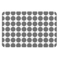 Mini Polka Dots Premium Magnet