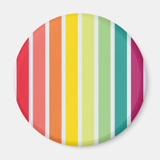 Imán Mini Spectrum (Frente)