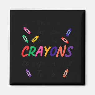 Imán Mínimo, no tengo tiempo crayones explican esto tú