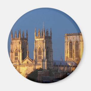 Imán Ministro de York