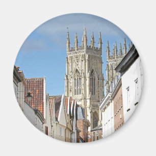 Imán Ministro de York