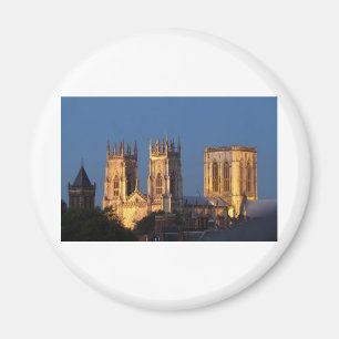 Imán Ministro de York
