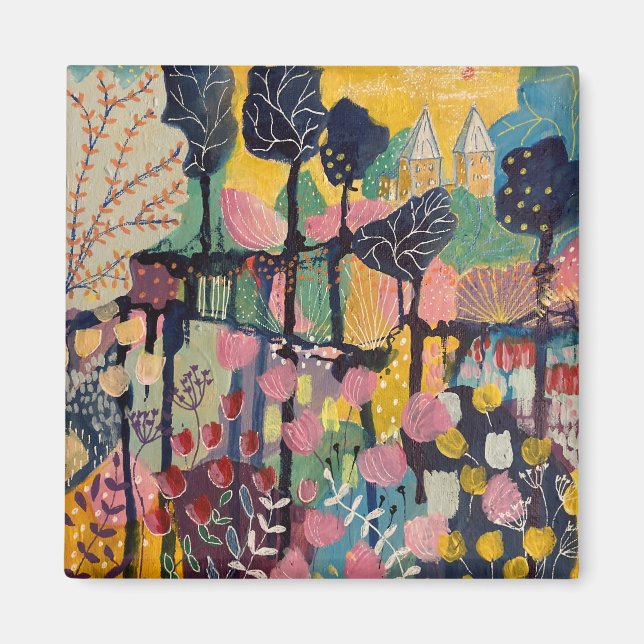 Imán Ministro del Sur de Westgate (Frente)