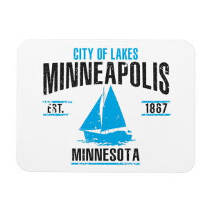 Imán Minneapolis