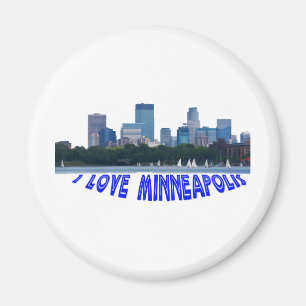 Imán Minneapolis