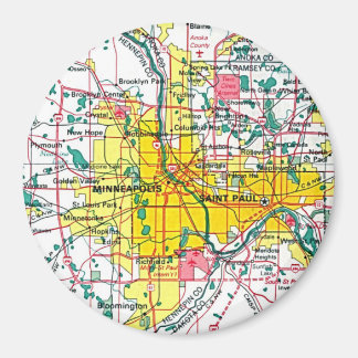 Imán Minneapolis