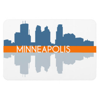 Imán Minneapolis Magnet