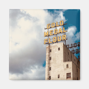 Imán minneapolis minnesota