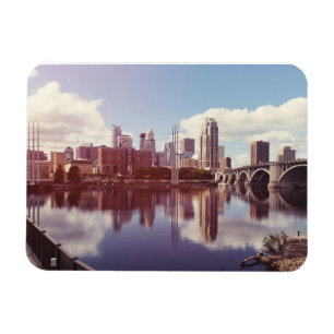 Imán Minneapolis Minnesota