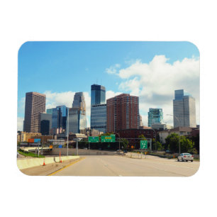 Imán Minneapolis Minnesota