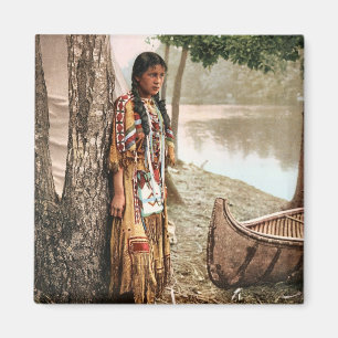 Imán Minnehaha 1897