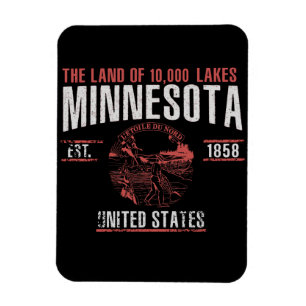 Imán Minnesota