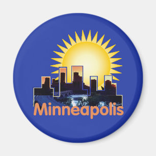 Imán Minnesota