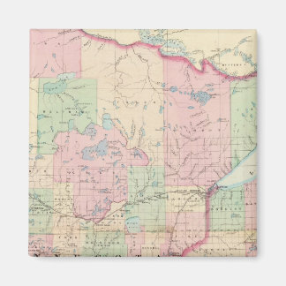 Imán Minnesota