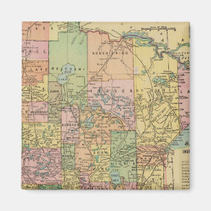 Imán Minnesota