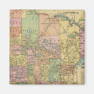 Imán Minnesota