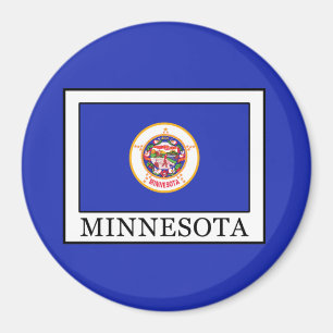 Imán Minnesota