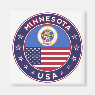 Imán Minnesota