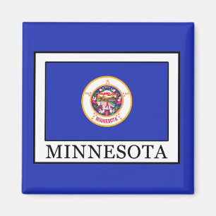 Imán Minnesota