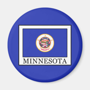 Imán Minnesota