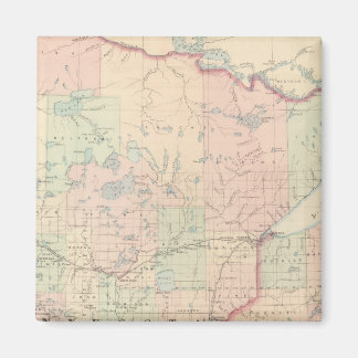Imán Minnesota 3