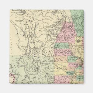 Imán Minnesota 4