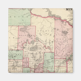 Imán Minnesota 5