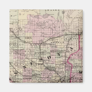 Imán Minnesota 9