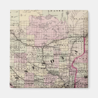 Imán Minnesota 9