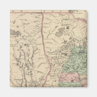 Imán Minnesota y Dakotah
