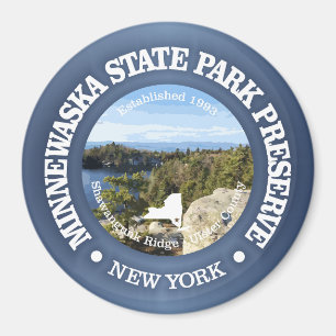 Imán Minnewaska SP