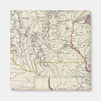 Imán Minnisota y Wisconsin