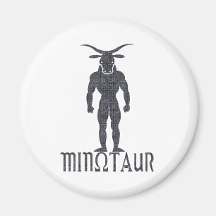 Imán Minotaur