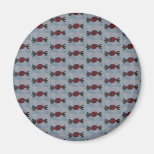 Imán Mint Candy Magnet