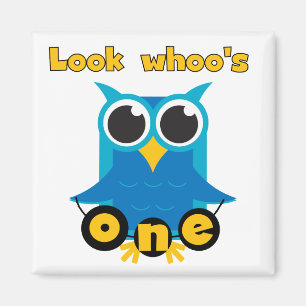 Imán Mira qué hay 1 camisetas y regalos