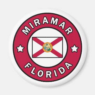 Imán Miramar Florida