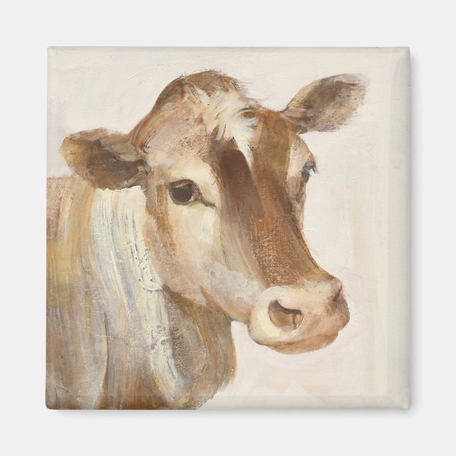 Imán Mirándote a la luz (Frente)