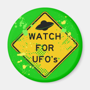IMÁN MIRE PARA LOS UFO