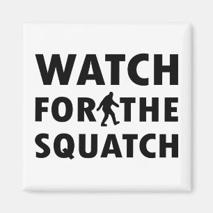 Imán Mire para Squatch