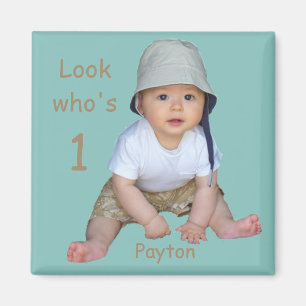 Imán Mire quién es uno