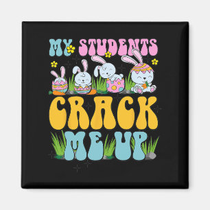 Imán Mis Estudiantes Me Crackean Con Un Profesor Coneji