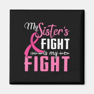 Imán Mis Hermanas Luchan Contra El Cáncer De Mama