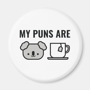 Imán Mis puntas son