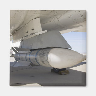 Imán Misiles Fénix de la Armada de Superávit