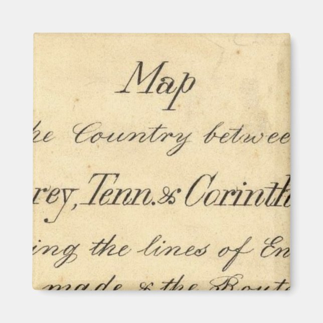 Imán Misisipi 7 (Frente)