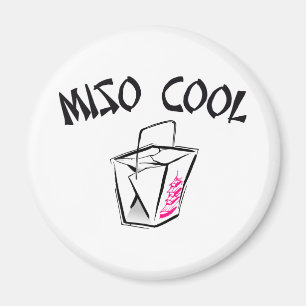 Imán Miso Guay