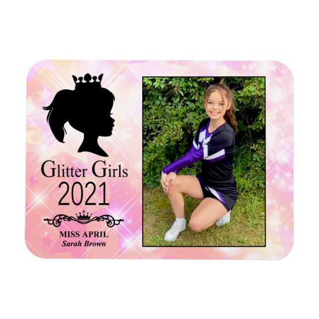 Imán Miss Abril 2021 (Horizontal)