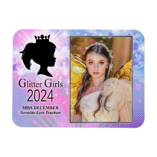 IMÁN MISS DICIEMBRE DE 2024